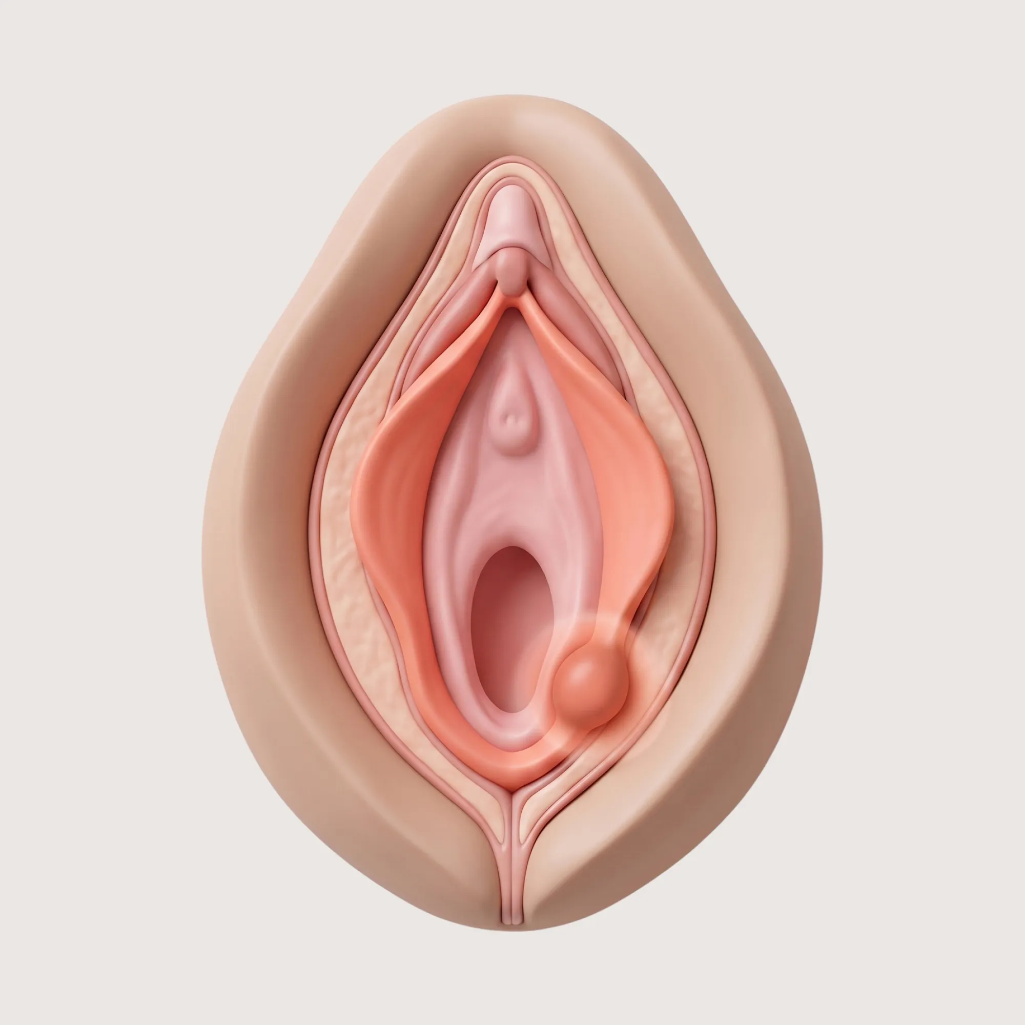 Bartholin's cysts & abscesses