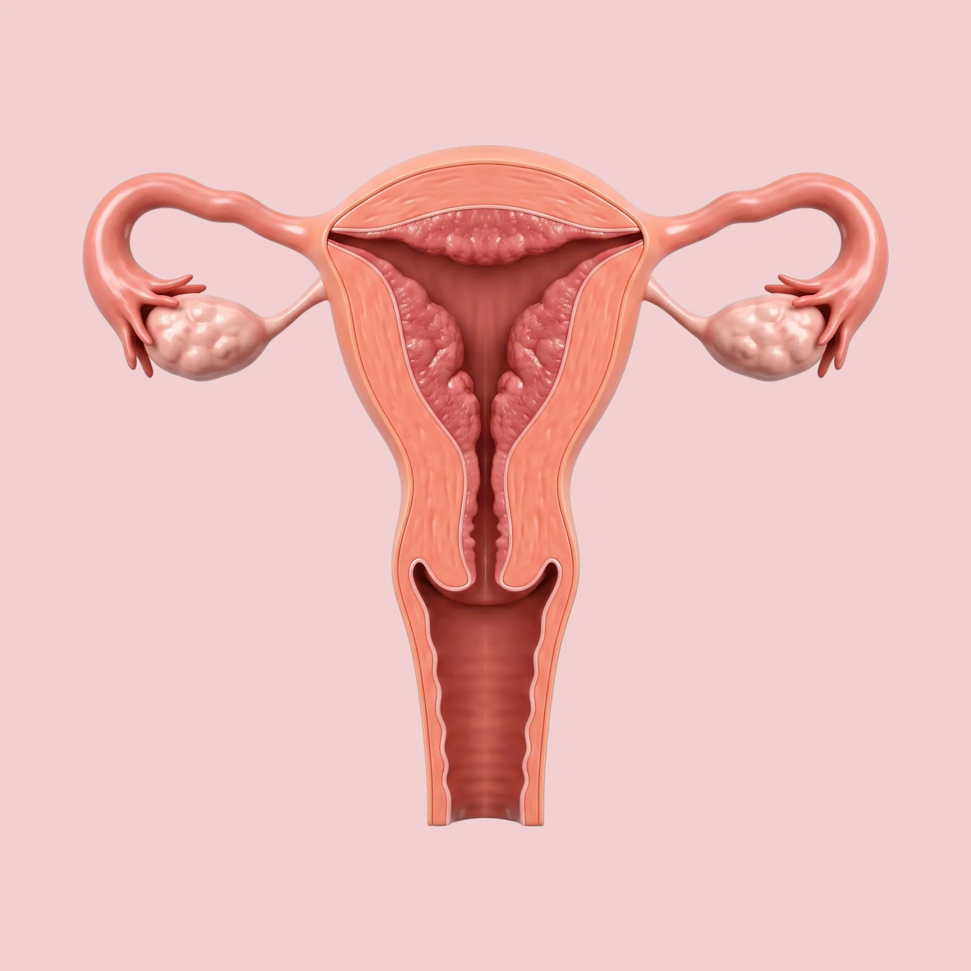Endometrial hyperplasia