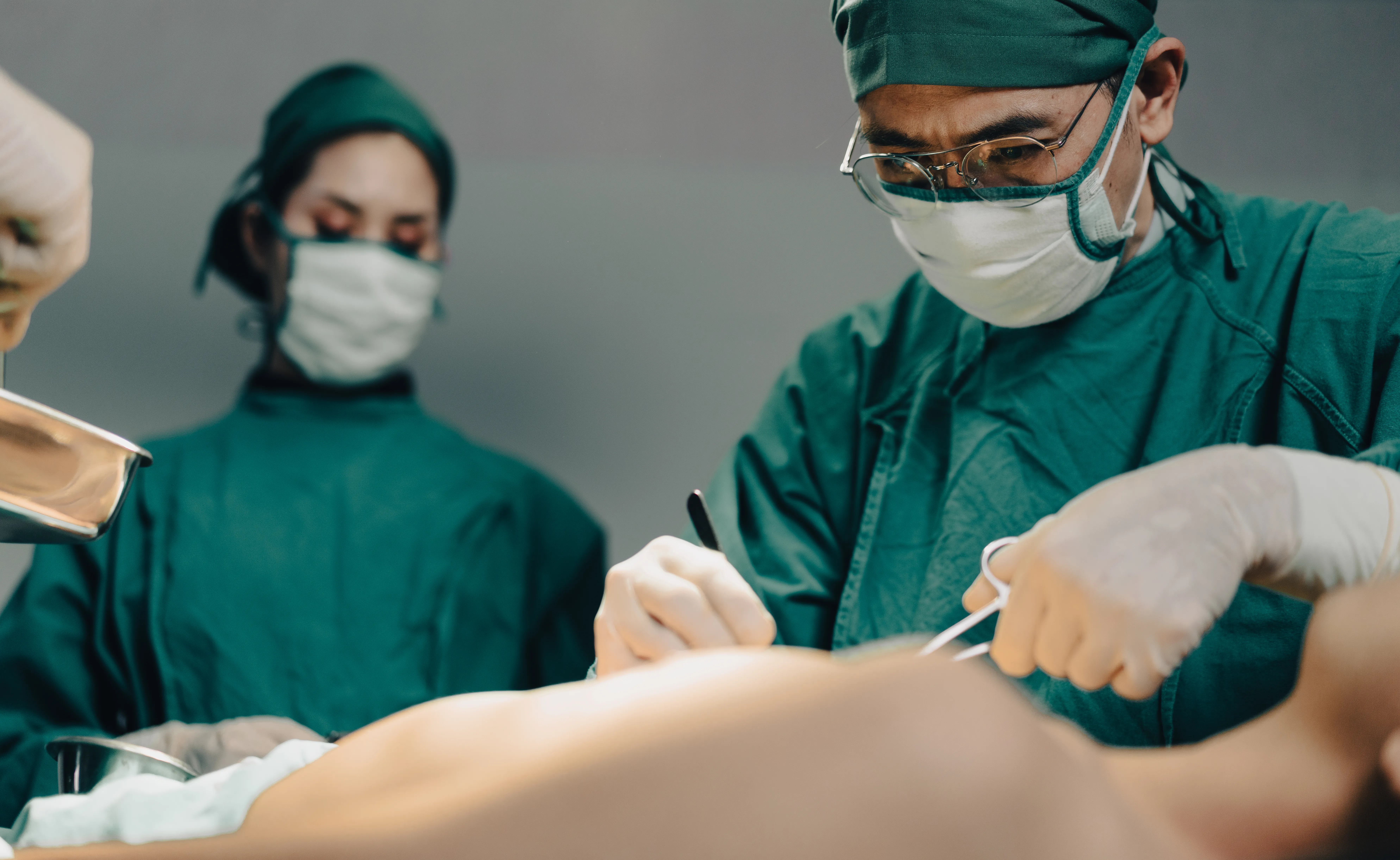 Fenton's procedure