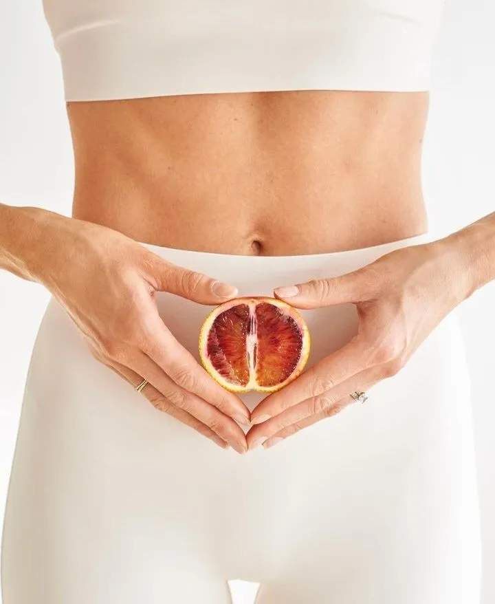 Heavy menstrual bleeding