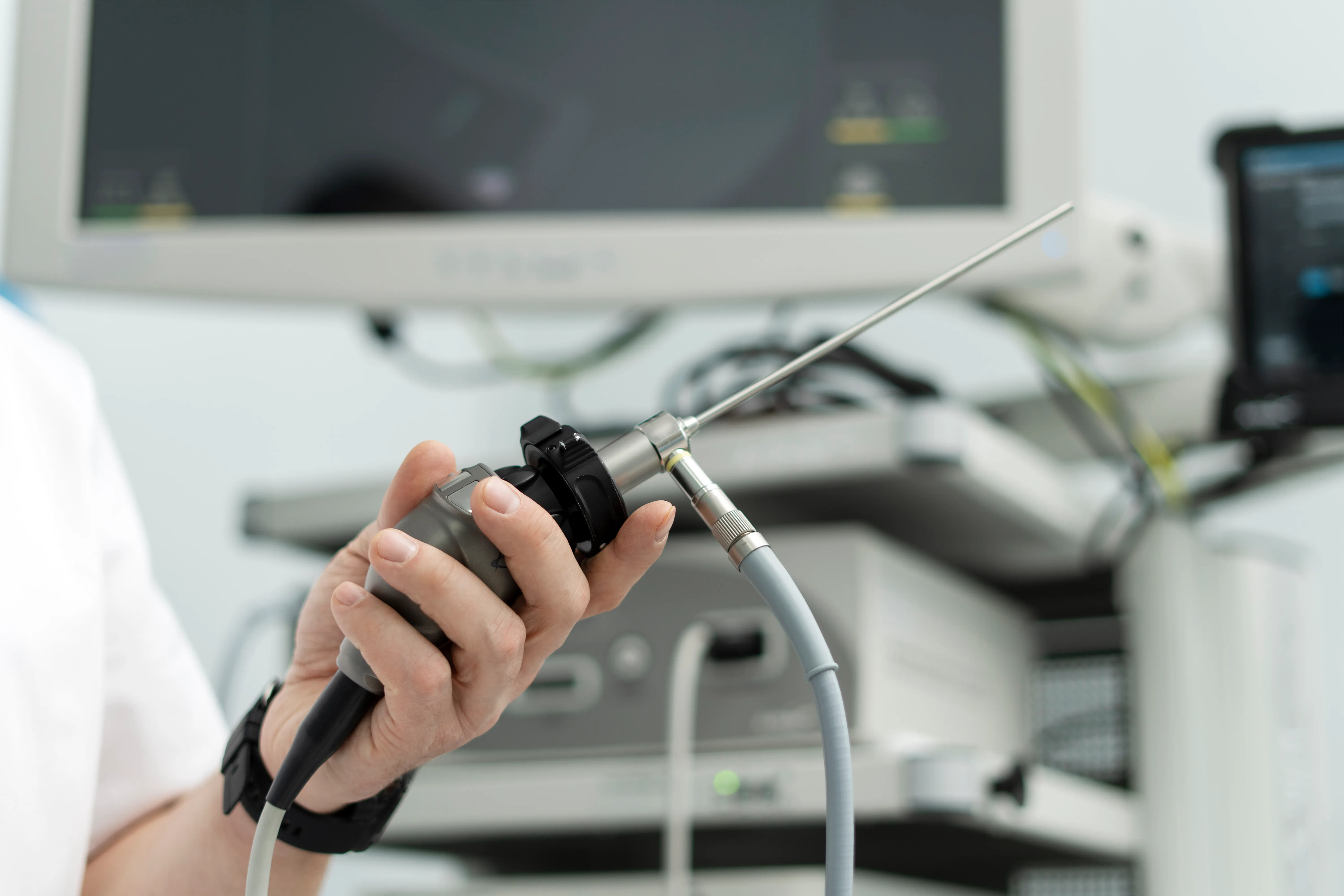 Hysteroscopy