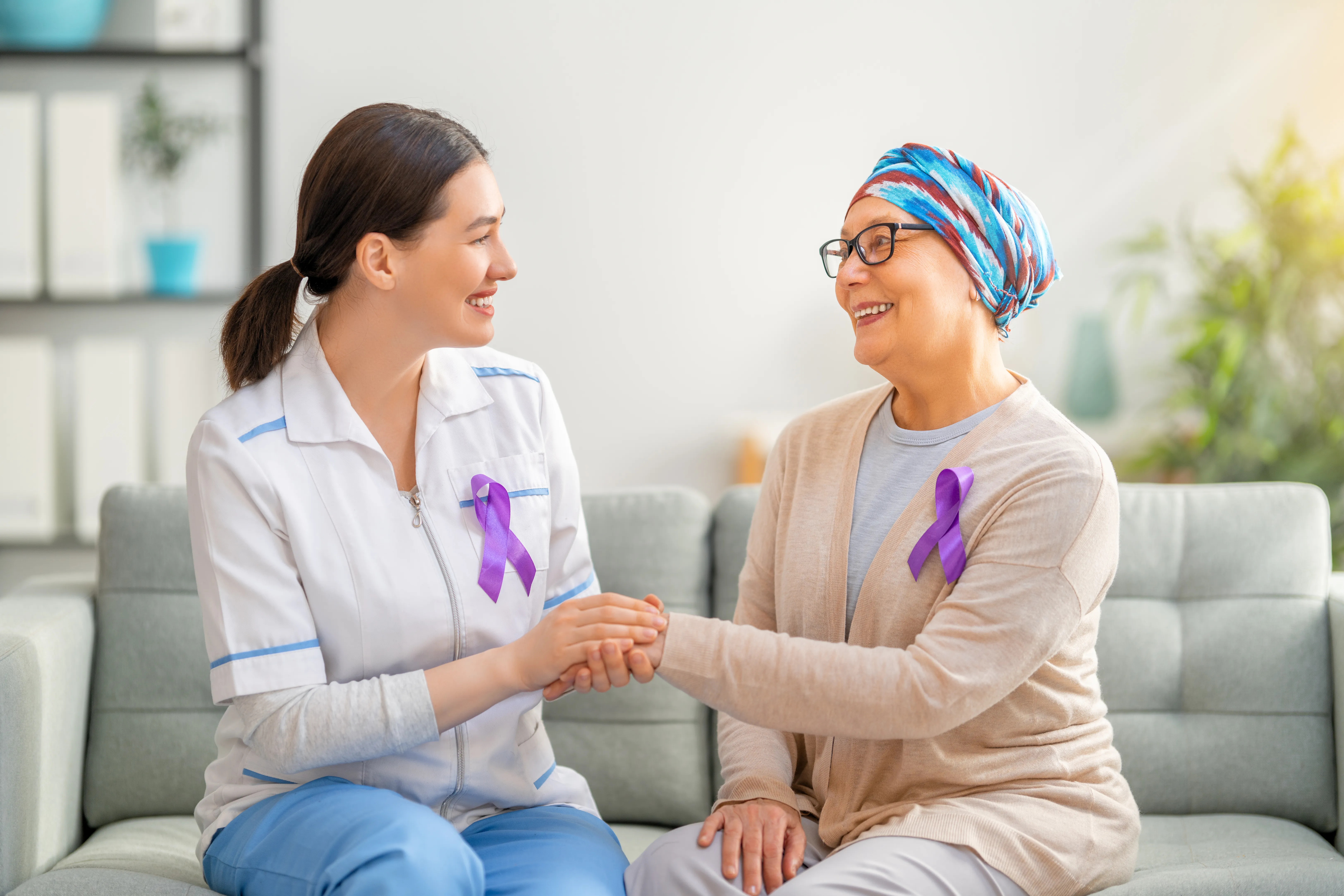 Oncogynaecology (gynaecological cancers)