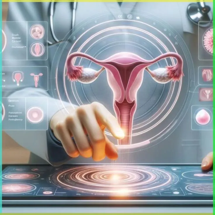 Uterine fibroids