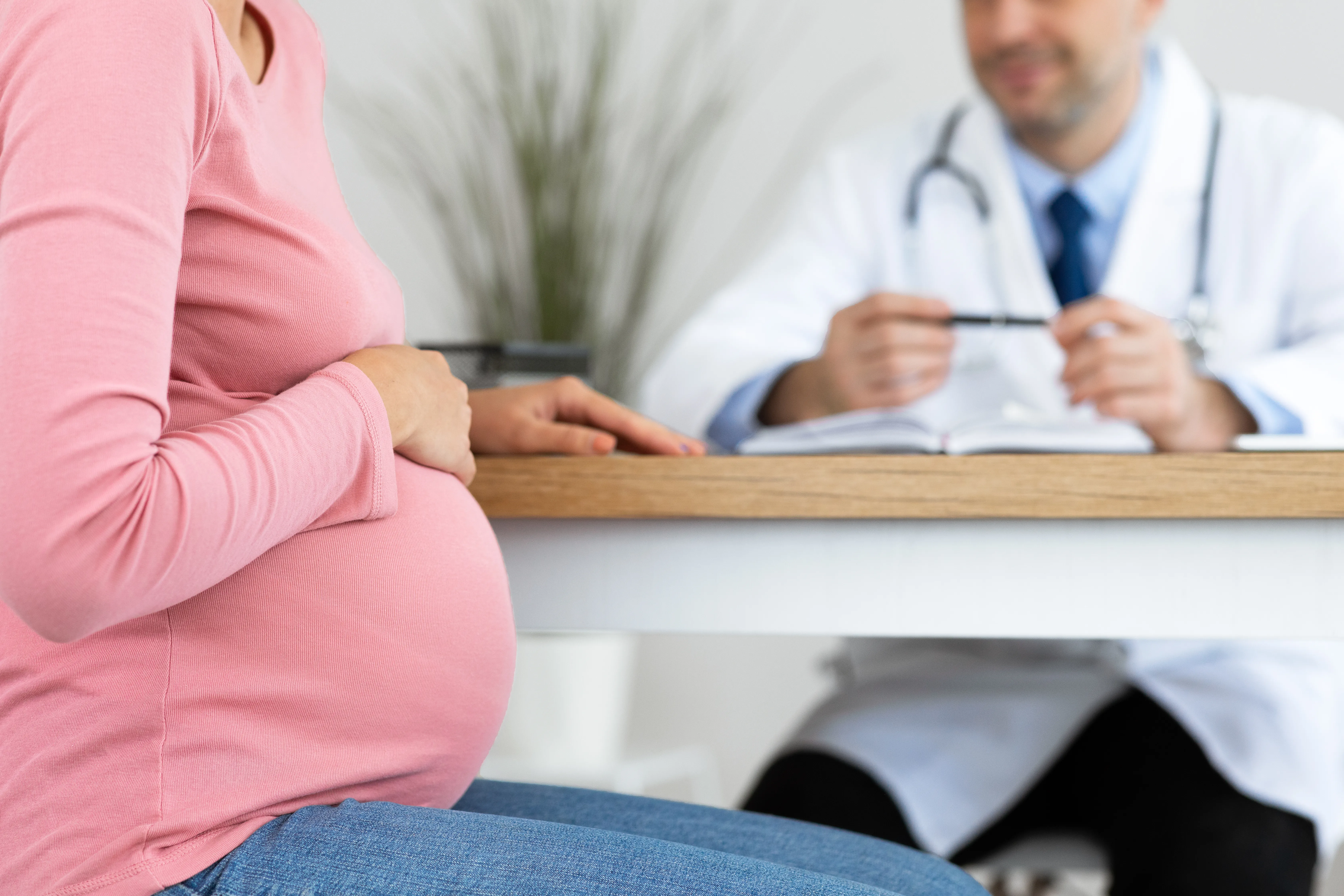 Mr Mokhamed Orabi, Consultant Obstetrician & Gynaecologist