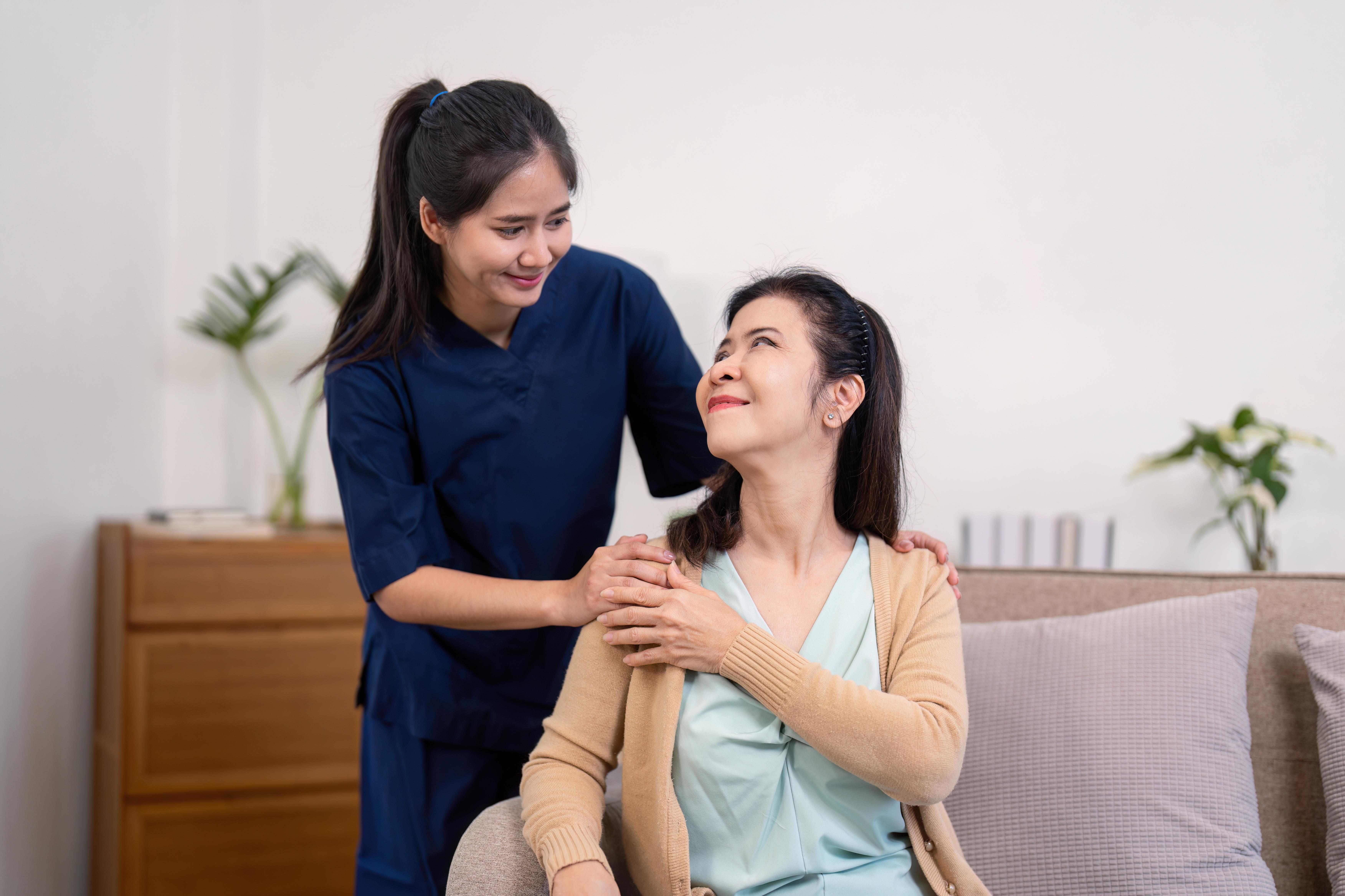 Gynaecological conditions assessed and treated by Mr Mokhamed Orabi in Jersey